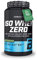 BioTechUSA Iso Whey Zero | Premium Whey Protein Isolate | Grass-Fed | Enzyme-Free | Sugar- and Gluten-free, 908 g, Pistacchio