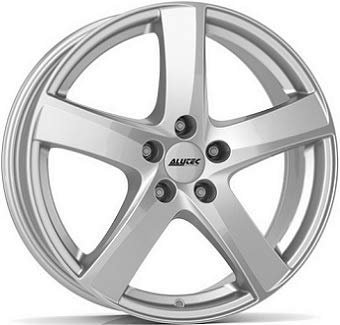 ALUTEC 4 Felgen 19 Freeze 7.5 19 5x114 ET50 Silver