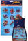 Spider-Man Jumbo Stickers - Extra Large Raised Stickers