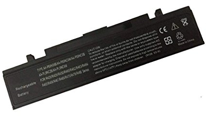 Bestome Ersatz Akku Kompatibel mit Samsung R520 R522 R540 R580 R610 R620 R700 R710 R718 R720 R728 R730 R780 R780-JT01 RC410 RC510 RC710 RF411 RF511 RF512 AA-PB9NC6B