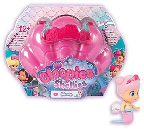 Bloopies Shellies 91917IM