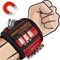 Geschenke für Männer Papa Geschenk Weihnachten - Weihnachtsgeschenke für Männer Geschenke Herren Vater Opa Mann Magnetarmband Handwerker Wichtelgeschenke Gadgets Männer Geschenkideen Adventskalender