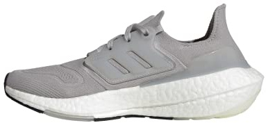 adidas Ultraboost 22 Damen-Laufschuh, Grey Two/Grey Two/Grey Two, 39 EU