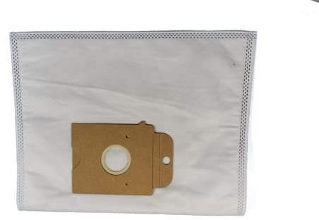 10 x Staubsaugerbeutel passend für Siemens VS 01 G 710/02 Big Bag 3 L