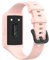 KINKUUN Bracelet Compatible avec Honor band 6/for Huawei band 6 Watch Bracelet de Montre.(Rose)