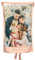 Naispanda Personalisiertes Strandtuch mit Foto, Personalisiertes Badetuch mit Foto und Text, Anpassbares Schnell Trocknendes Mikrofaser-Badetuch, Personalisiertes Handtuch - 130 * 80 cm