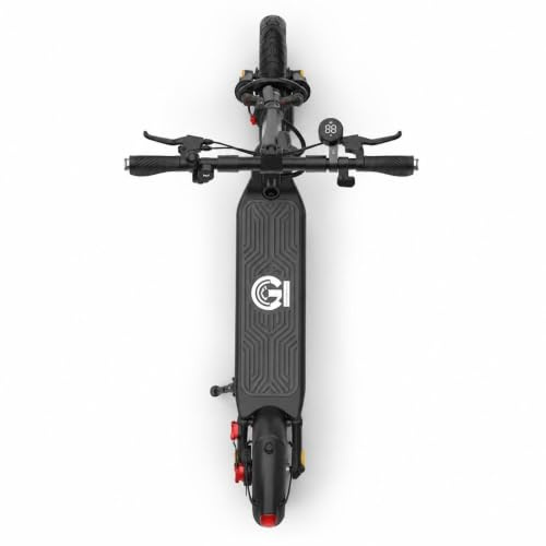 Trottinette Électrique Adulte UrbanGlide 85 Evo – Autonomie Jusqu'a 15 km - Pneu 8,5 Gonflable - Batterie 25.2V - Poids 15Kg