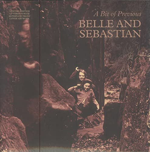 Belle and Sebastian - A Bit of Previous (Indie Exclusive) Belle & Sebastian