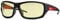 Milwaukee Performance Sicherheitsbrille Gelb 4932478928