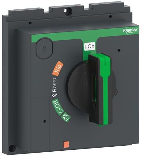Schneider Electric ComPacT NSXm Drehgriff Typ Drehgriff für ComPacT NSXm neu