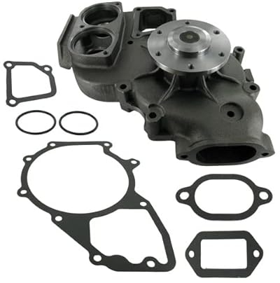 SKF VKPC 7004 Wasserpumpe