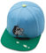 koaa Der kleine Maulwurf Frühling Snapback - der kleine Maulwurf, Sendung mit der Maus, Basecap Kinder, Coole Cap für Jungen & mädchen, Snapback käppi, schildkappe, cappy, cappies Kids, käppi