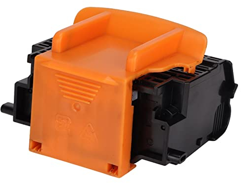 Dioche Druckkopf, Einzelner Schwarz Ersatzdruckkopf mit Schutzhülle für IP4500/MP610/MP810/IP5300