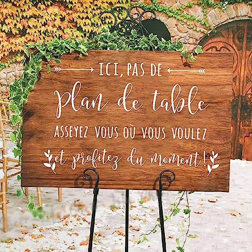 Targa Personalizzata In Benvenuto Al Nostro Matrimonio, Scegli Il Colore E Vinile, Segno Di Benvenuto Di Nozze Personalizzato, Personalizzabile Benvenuto Nel Nostro Segno Di Matrimonio