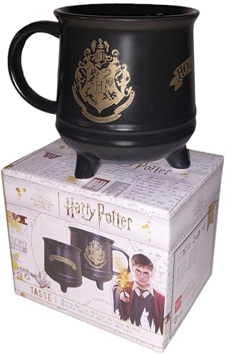 Harry Potter - 3D Tazas Tasse, ''Kessel'': Harry Potter