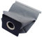 SwePer Sac à poussière en tissu for aspirateur universel lavable, réutilisable, 11x10cm (Color : 2PCS)