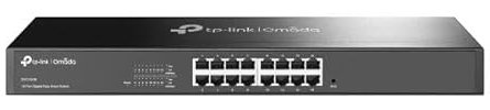 TP Link 282049 TP-Link Switch Ds1016ge Omada 16 porte Gigabit Easy Smart Switch Retail