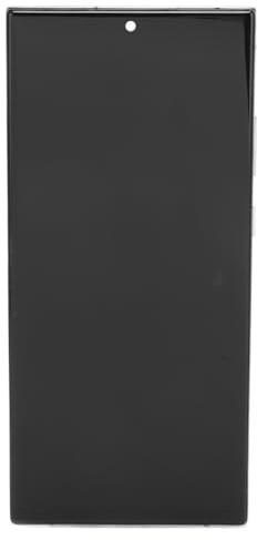 Conjunto de Pantalla para Note 20 Ultra SM N986B SM N986U SM N986W N985F N985F DS 4G 5G, Conjunto de Digitalizador de Pantalla Táctil de 6,9 ​​Pulgadas, Estable y