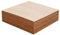 30 piezas de madera contrachapada, 30 x 30 x 0,3 cm, madera de balsa de tilo, placas finas de madera sin tratar para modelos de bricolaje, arte y manualidades, pintura, decoración del hogar.