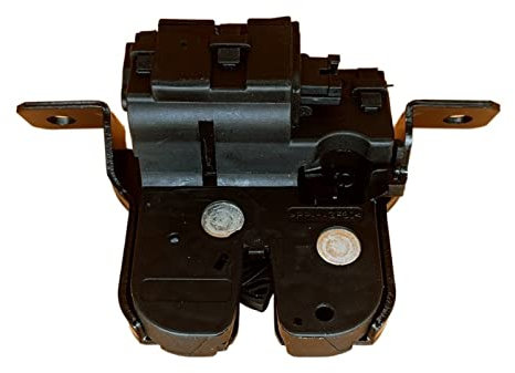 serrure du hayon Pour BMW série 1 F20 2010-2015 I3 I01 3012-2017 voiture coffre couvercle serrure hayon Pour arrière loquet serrure actionneur 51247248075