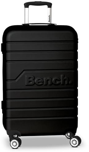 Bench. Escape Trolley-Set S/M/L Black