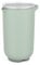 Mepal - Jarra mezcladora con tapa Chef it - Cabe en la puerta de la nevera - Base antideslizante para un mejor agarre - Apto para microondas y lavavajillas - 1000 ml - Nordic sage