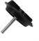 Getdoublerich Tire Screw Retainer Clamp for Hyundai & For Kia Models with Part No 6285028510