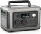 ALLPOWERS R600 Estación de Energía Portátil, Batería LiFePO4 de 299 Wh, Generador Solar de Salida de CA de 2 * 600 W (Pico1200 W), Carga Rápida de 1 Hora, Adecuado para Viajes, Camping, RV, Emergencia