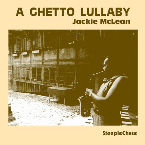Steeplechase (Fenn Music Service)