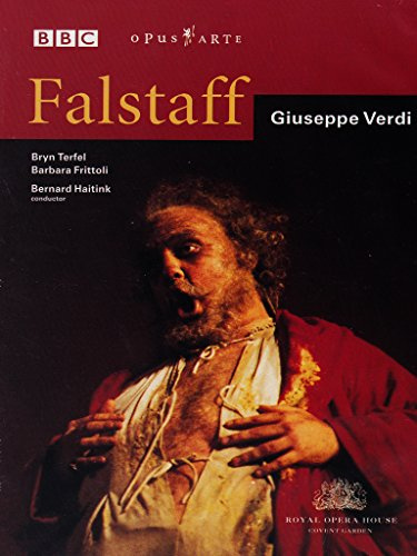Verdi - Falstaff (BBC)