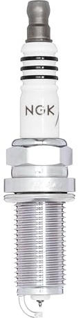 NGK (4469) LFR5AIX-11 Iridium IX Spark Plug, Pack of 1