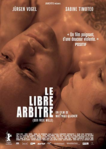 Le libre arbitre [FR Import]