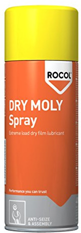 ROCOL Dry Moly Spray 400ml