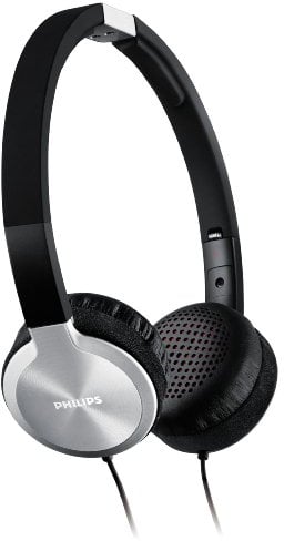 Philips Headband Kopfhörer 40mm