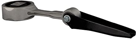 febi bilstein 31127 Motorstütze mit Gummimetalllagern, 1 Stück | Kompatibel mit: SEAT CORDOBA, IBIZA III, SKODA FABIA I, FABIA I Combi, FABIA I Praktik, FABIA I Stufenheck, VW LUPO I, POLO
