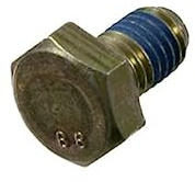 febi bilstein 19872 Tensilockschraube