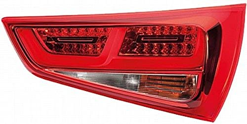 HELLA 2SK 010 437-101 Heckleuchte - LED/Hybrid rechts