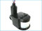 Sensore Movimento PIR Rilevamento Presenza Infrarossi Sensore Luce Crepuscolare 150W 220V Per Luci…,