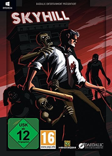 Daedalic Entertainment