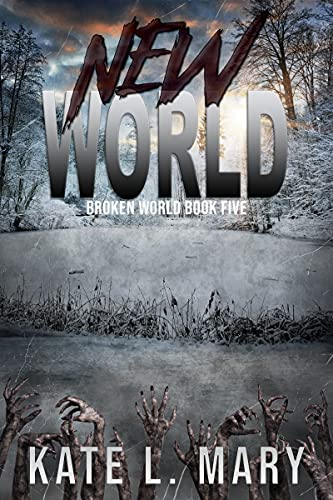 New World (Broken World Book 5) (English Edition)