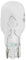 JBM 52866 Lampe OBN 18 W 12 V T15