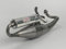Leovince TT 4060 - Marmitta per Gilera Runner 50 Stalker NRG anno di costruzione 94-96 NTT anno di costruzione 94-96