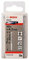 Bosch 10x PRO Metal HSS-G Twist Drill Bit Standard Length (for Non-ferrous metals, Steel, Ø 4,10 mm, Professional Accessory Rotary Drill/Drivers)