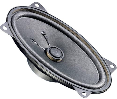 Best Price Square Haut-Parleur Large Bande Visation FR9.15