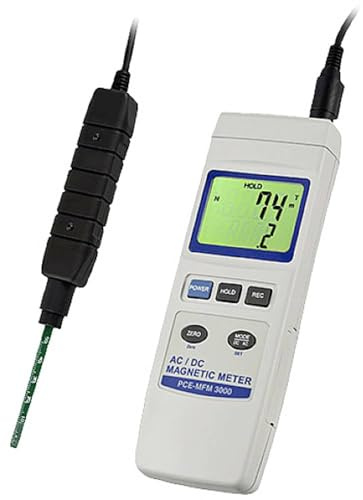 PCE Instruments PCE-MFM 3000 Magnetfeld Analysegerät