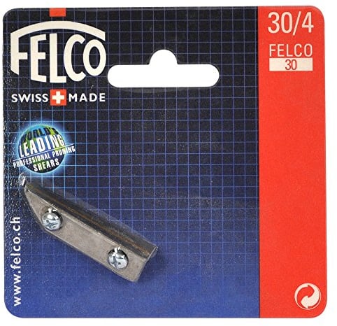 FELCO 30/4 Ersatz-Amboss