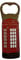 Telephone Box Metal Bottle Opener Magnet London Souvenir / British Phone Box / Telephone Booth Bottle Opener - Quality Red Metal London Icon Deécapsuleur / Apribottiglie / Flaschenöffner / Abrebotellas Custom Collection