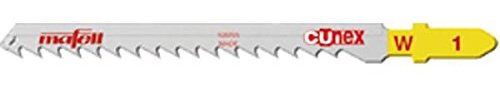 Mafell 093 676 P1cc Unique CUnex Wood Blades - Pack of 2