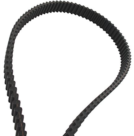 GREENSTAR Zahnriemensatz, schwarz, 497972