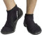 Cressi Low Boot Neopren Tauchschuhe 3mm, Schwarz, XS (EU 36/37)